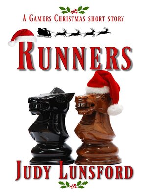 cover image of Runners